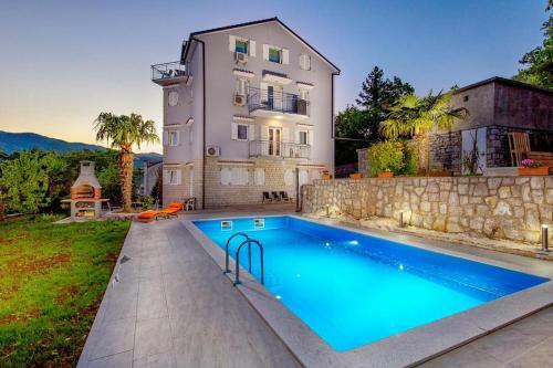 Apartment Rijeka 14294a