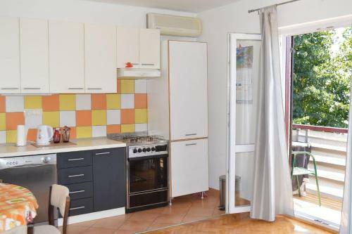 Apartment Bella Costa
