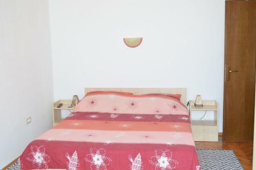 Apartment Bella Costa