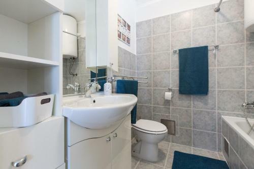 Apartment Babic