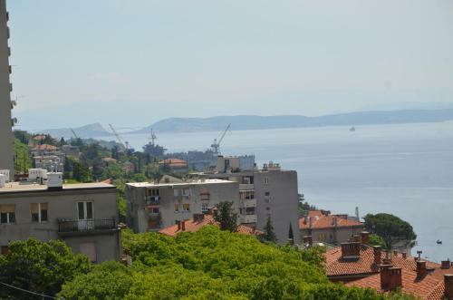 Apartment Babic