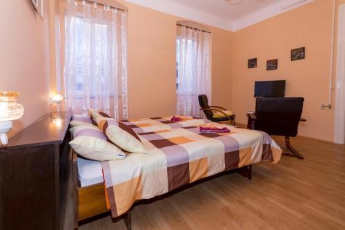Apartments By The Sea Rijeka - 13293