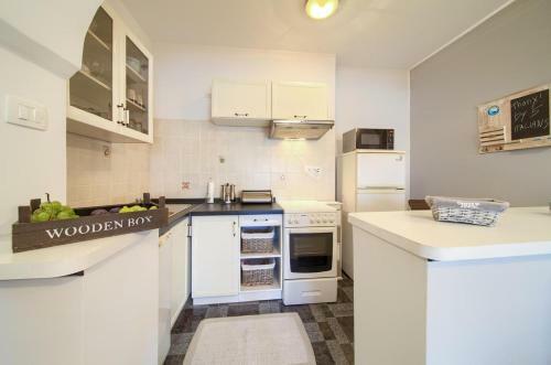 Apartment Rijeka 13976b