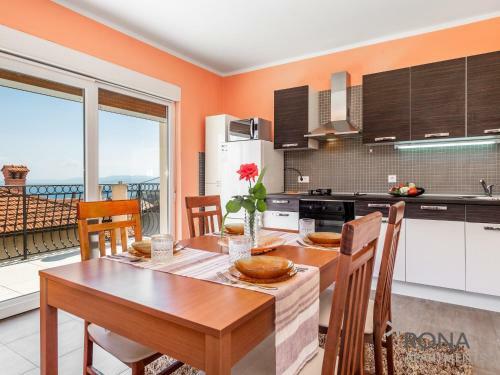 Hostal Rona Apartments Smokva