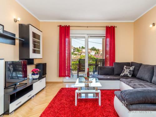 Hostal Rona Apartments Smokva