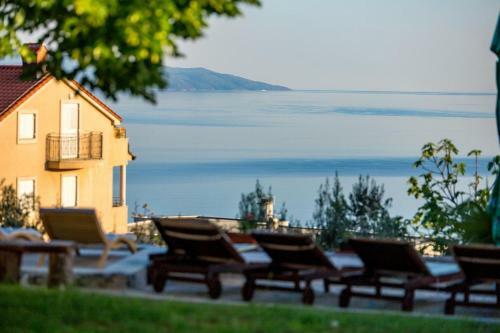 Apartment Rijeka 14294c