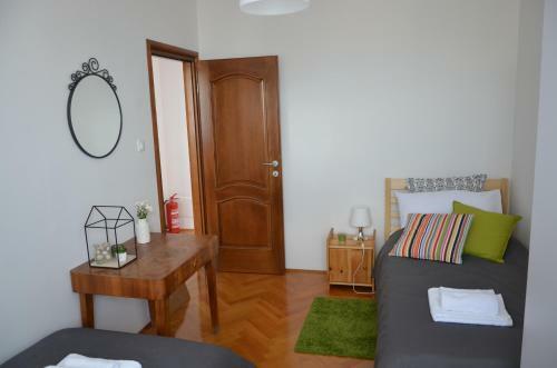 Apartman Campetto