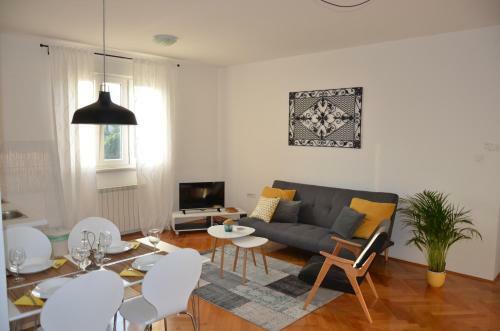 Apartman Campetto