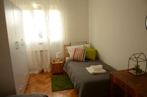 Apartman Campetto