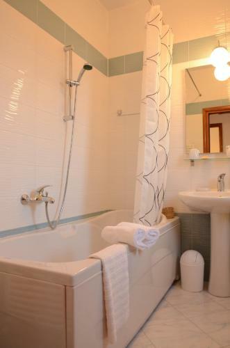 Apartman Campetto