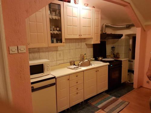 Apartment Rijeka 13496a