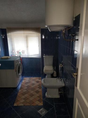 Apartment Rijeka 13496a