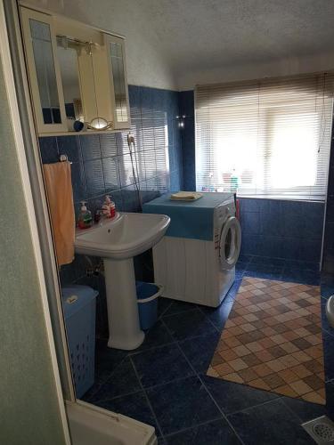 Apartment Rijeka 13496a