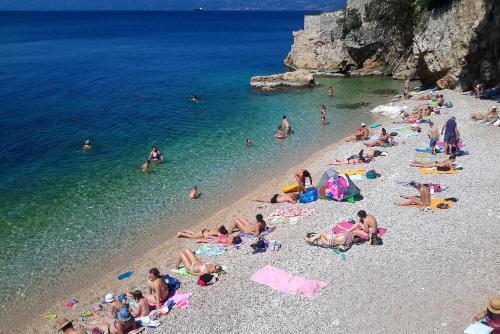 Apartment Rijeka 13496a