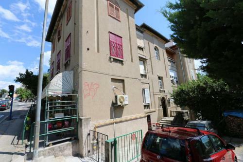 Apartment Krimeja