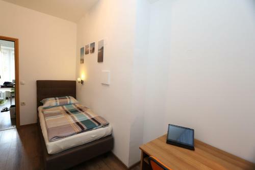 Apartment Krimeja