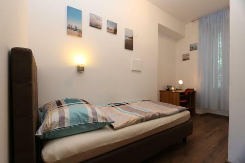 Apartment Krimeja