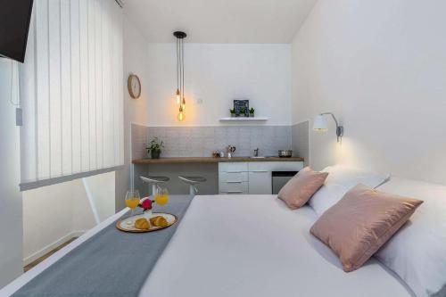 Apartamentos Studio Rijeka 16000a