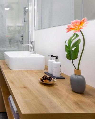 Apartamentos Studio Rijeka 16000a