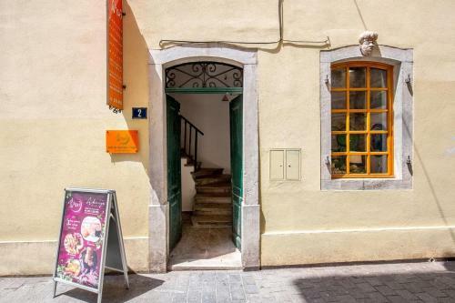 Apartamentos Studio Rijeka 16000a