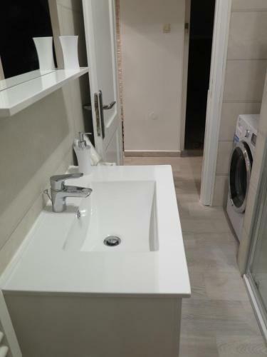 Apartamentos Dora