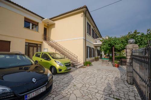 Apartment Alex