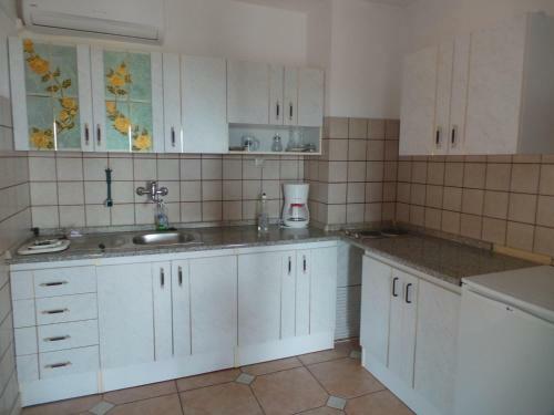Apartments In Risika/insel Krk 27220