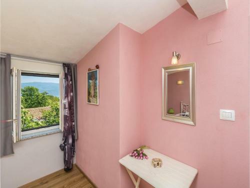 Two-bedroom Apartment In Risika