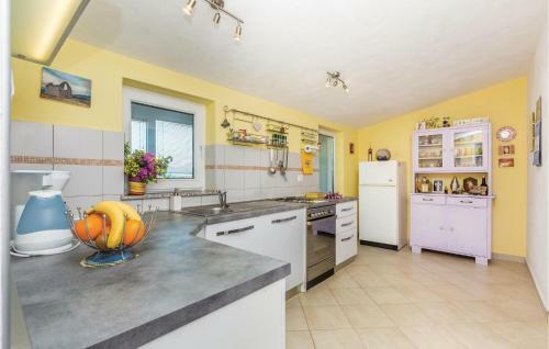 Two-bedroom Apartment In Risika