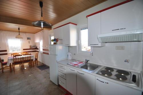 Apartment In Risika/island Krk 35824
