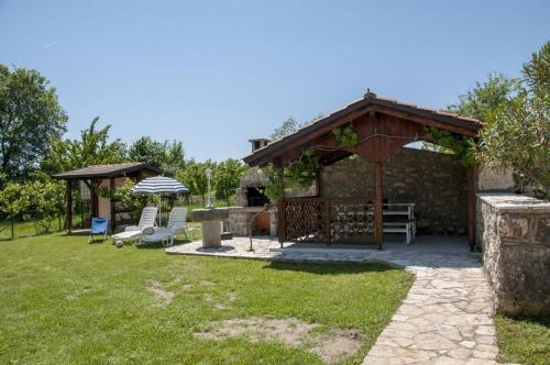 Apartment In Risika/island Krk 35824