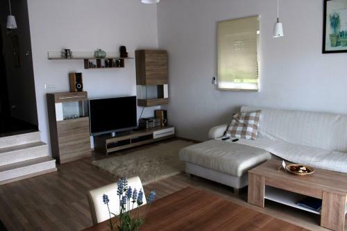 Apartments Kaic