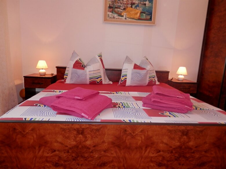 Apartments Marko
