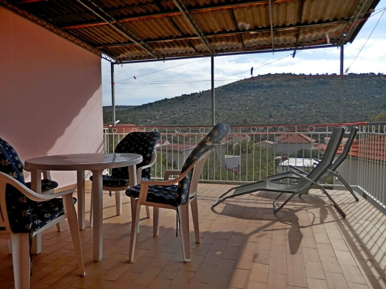 Apartments Marko