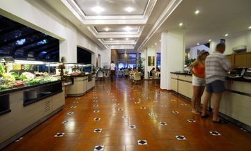 Hotel Art Marmaris