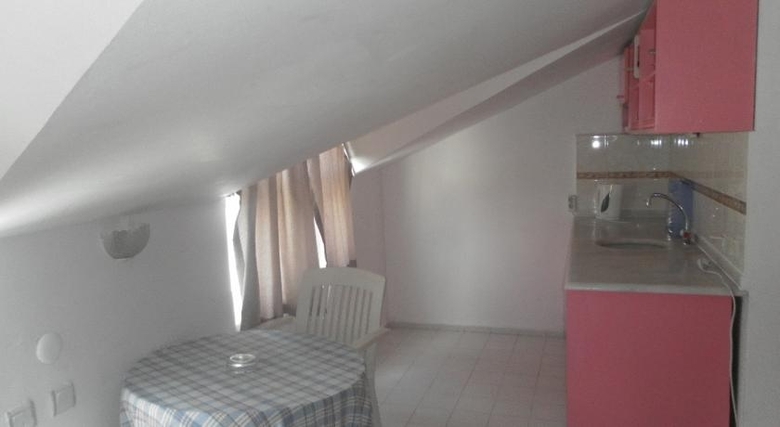 Aparthotel Kaan Apart