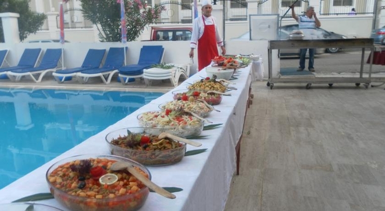 Aparthotel Kaan Apart