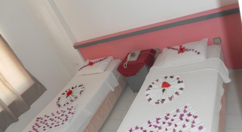 Aparthotel Kaan Apart