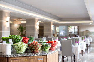 Hotel Marti La Perla