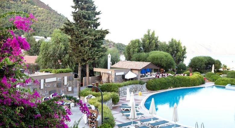 Hotel Marti La Perla