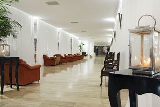 Hotel Marti La Perla