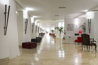 Hotel Marti La Perla
