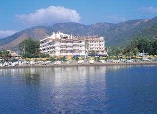 Hotel Marti La Perla