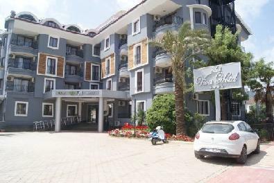 Hotel Club Viva Apart