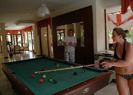 Han Palace Hotel