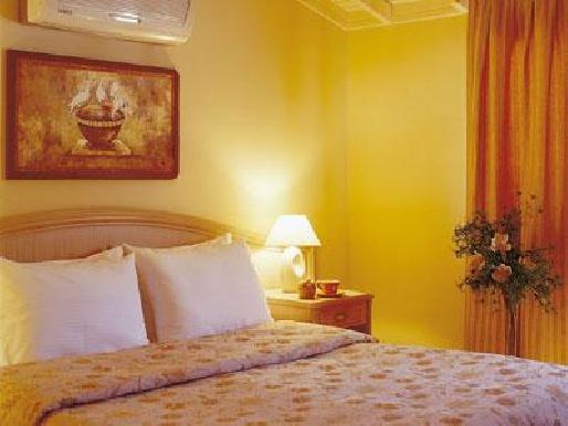 Hotel Dalyan Resort