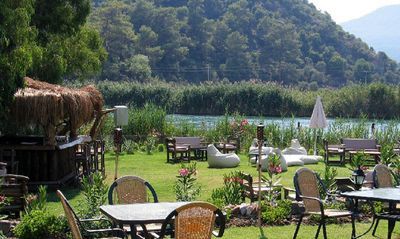 Hotel Dalyan Resort