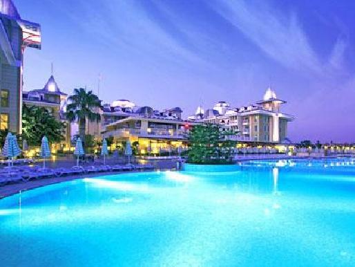 Hotel Side Star Resort