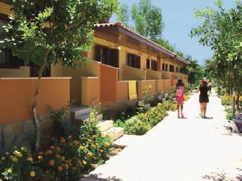 Hotel Ozlem Garden