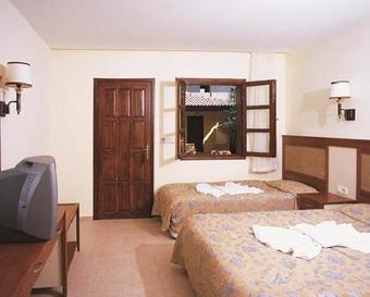 Hotel Ozlem Garden